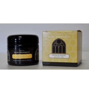 Crème au pollen - 50ml (SW-8653)