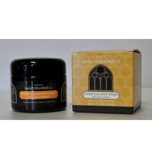 Crème à la gelée royale - 50ml (SW-8654)