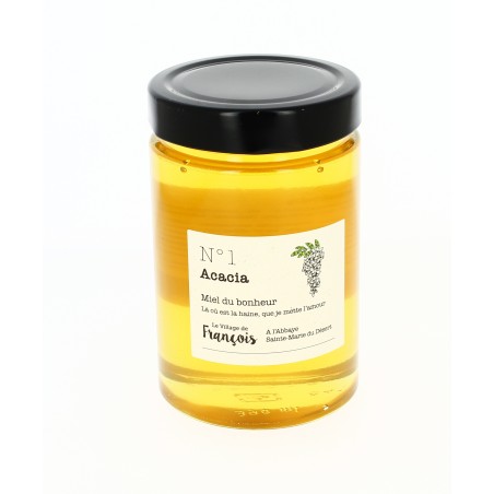 Miel d'Acacia - 500 g