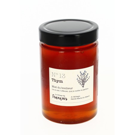 Miel de Thym 500 g