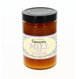 Miel de Fleurs
