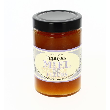 Miel de Fleurs