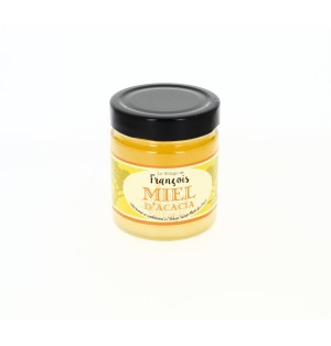 Miel d'Acacia - 250 g
