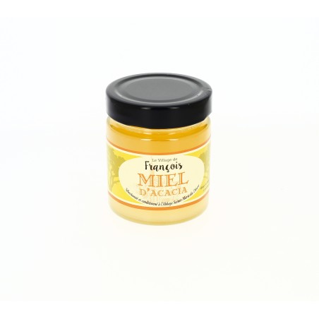 Miel d'Acacia - 250 g
