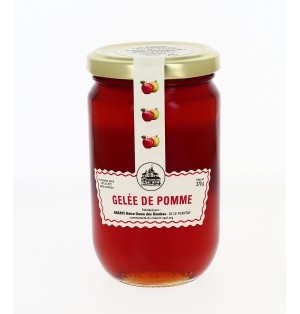 Gelée de Pomme