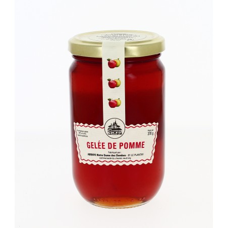 Gelée de Pomme
