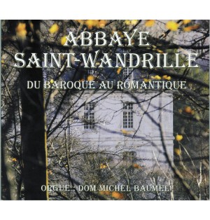 Du Baroque au Romantique (SW-04.05287)