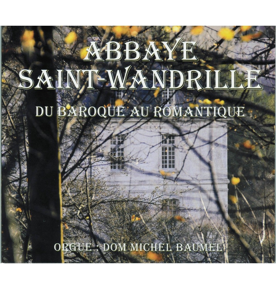 Du Baroque au Romantique (SW-04.05287)