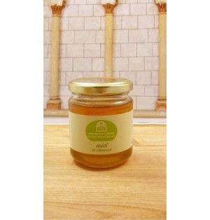 Miel de citronnier - 250 g (SW-5706)
