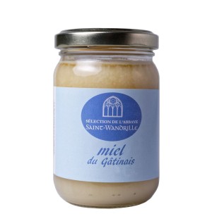 Miel du Gâtinais - 250 g (SW-5164)