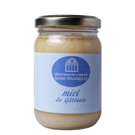 Miel du Gâtinais - 250 g (SW-5164)