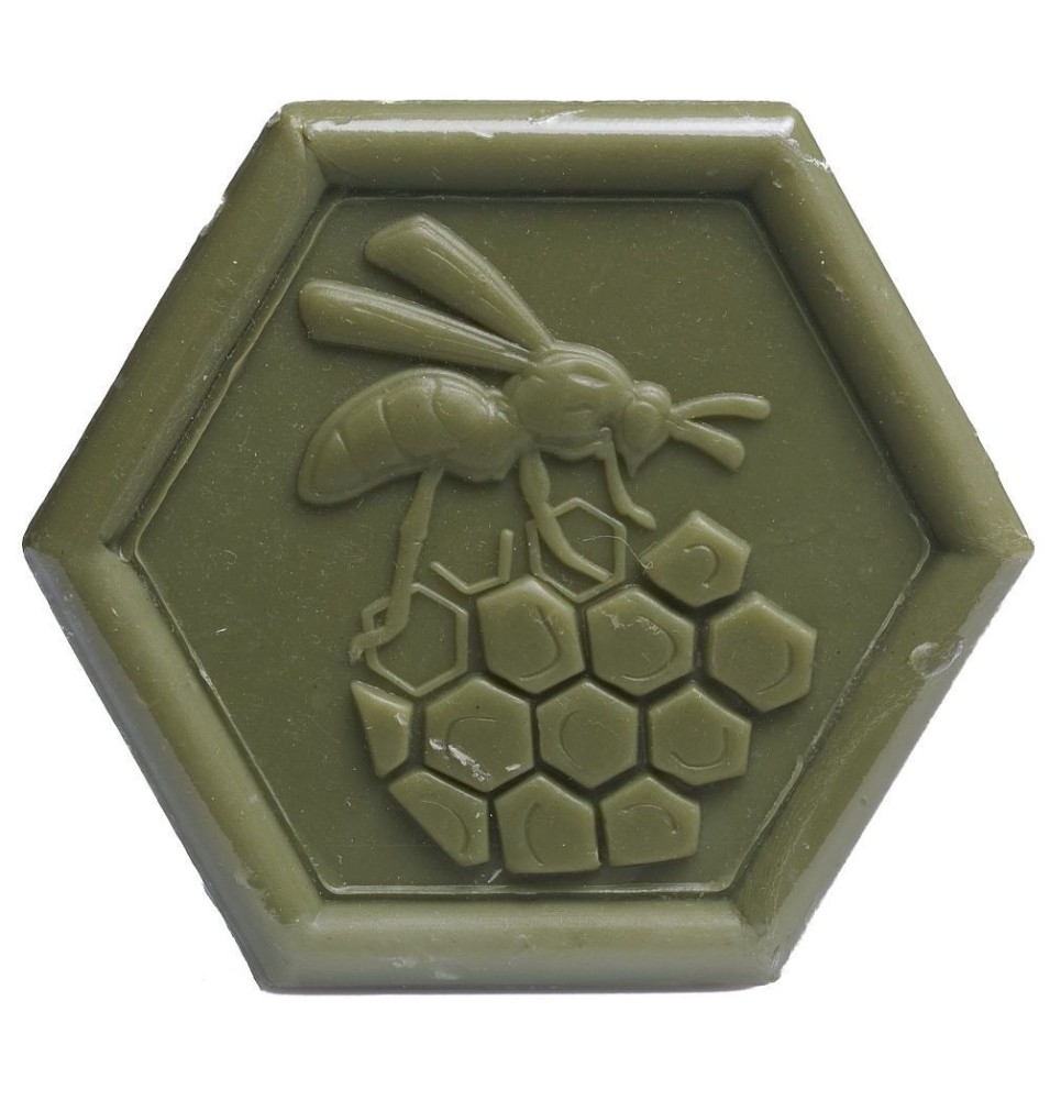 Savon au Miel Olive Argile - 100 g (SW-08.205)