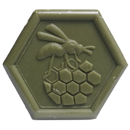 Savon au Miel Olive Argile - 100 g (SW-08.205)