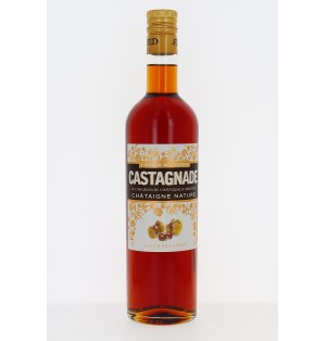 Sirop de Châtaigne d'Ardèche