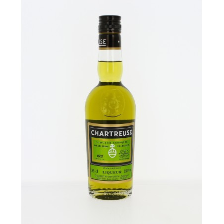 Chartreuse Verte - 35cl