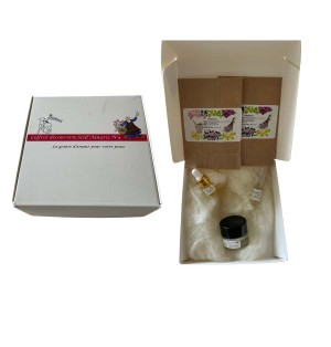 Coffret Beauté Still'Amoris N°4 Découverte (PSDA C011)