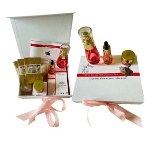 Coffret Beauté Still'Amoris N°8 (PSDA C013)