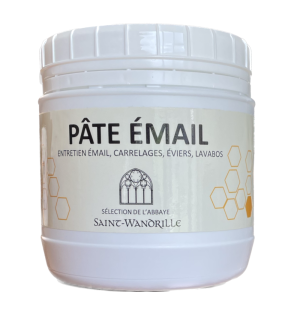 Pâte émail (SW-7095)