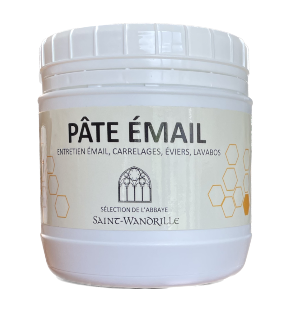 Pâte émail (SW-7095)