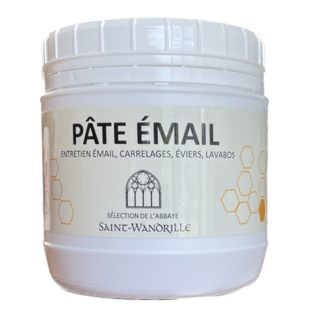 Pâte émail (SW-7095)