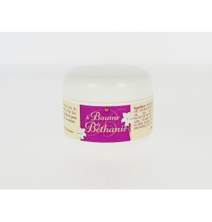 Le Baume de Béthanie
