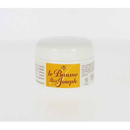 Le Baume de Saint Joseph