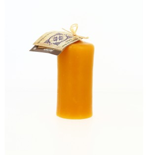 N°16 Bougie cylindrique simple 