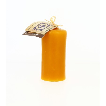 N°16 Bougie cylindrique simple 