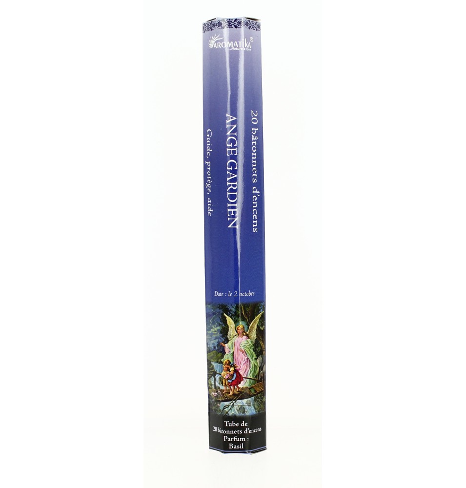 Encens naturel Ange gardien