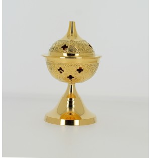 Brûleur d'Encens T.L