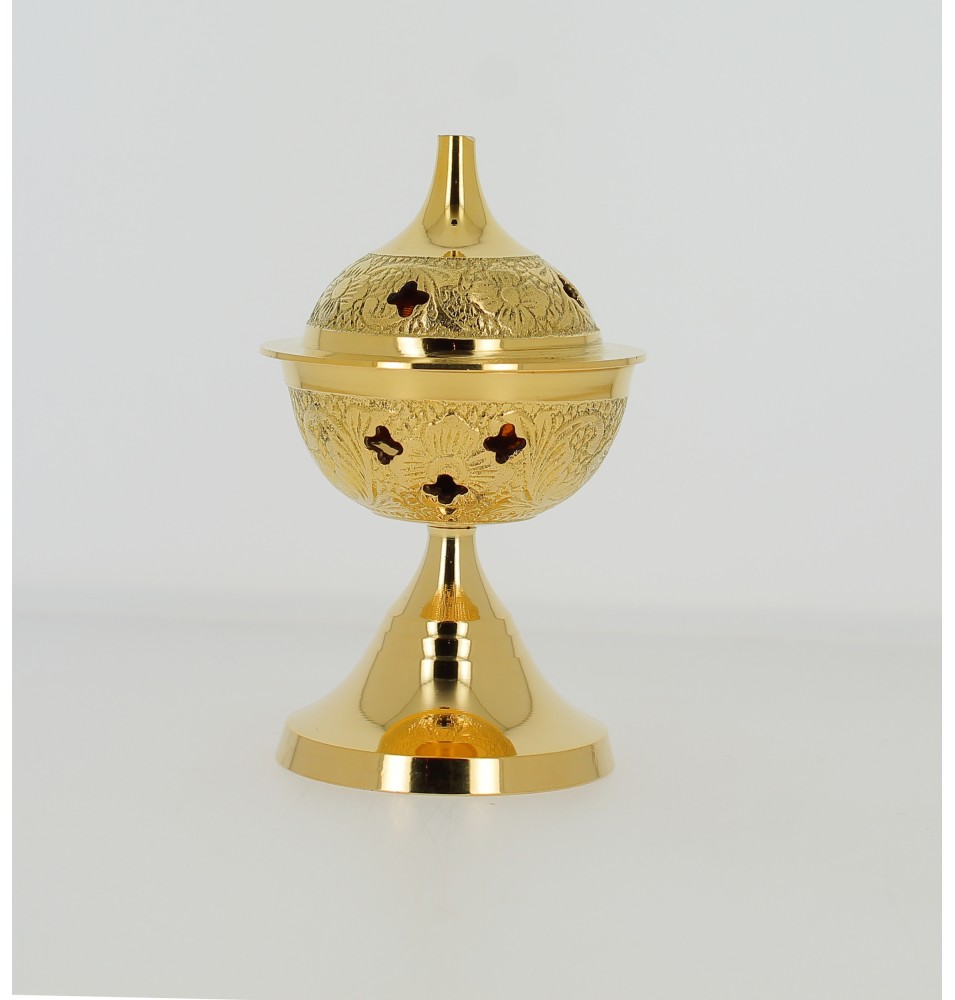 Brûleur d'Encens T.L
