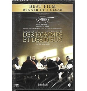 Des Hommes Et Des Dieux