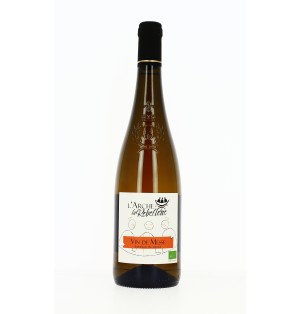 L'ARCHE -La Rebellerie - Vin de Messe - 75 cL
