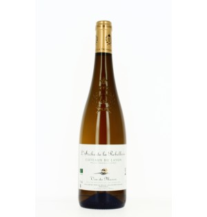 L'ARCHE -La Rebellerie - Vin de Messe - 75 cL