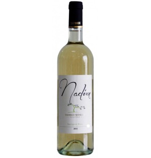 Vin blanc de Palestine