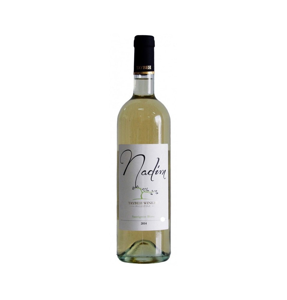 Vin blanc de Palestine