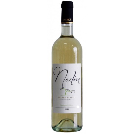 Vin blanc de Palestine