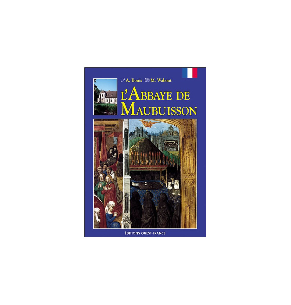 L'abbaye de Maubuisson