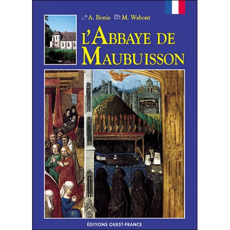 L'abbaye de Maubuisson