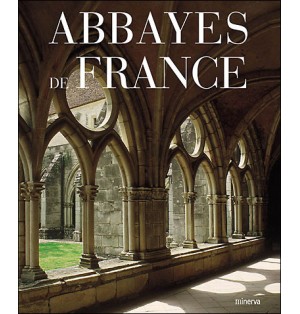 Abbayes De France