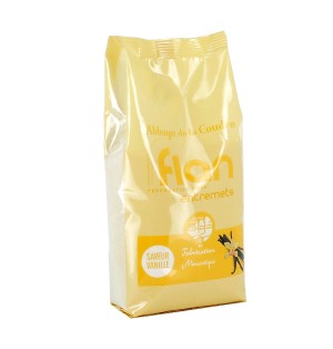 Préparation pour flan à la Vanille MOYEN - 450 g | COUDRE (Abbaye Notre-Dame de la)