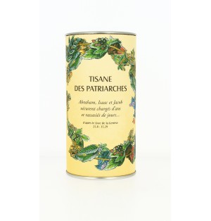 Tisane des Patriarches - (R7TP)