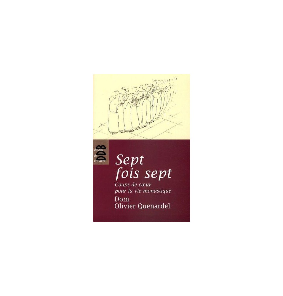 Sept fois sept (Occasion)