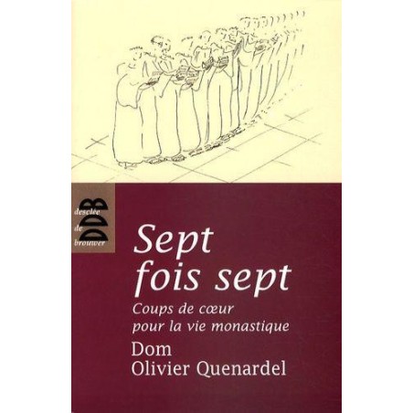 Sept fois sept (Occasion)