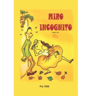 Miro Incognito