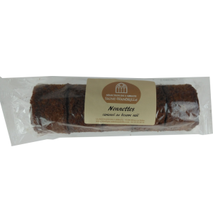 Nonnettes miel caramel au beurre salé (SW-6766)