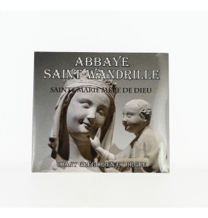 CD Sainte Marie Mère de Dieu (SW-04.0032)