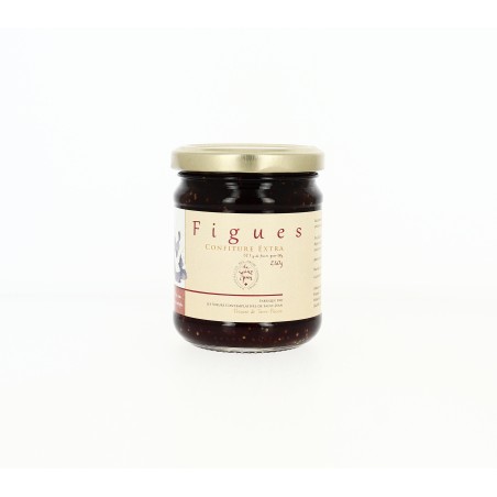 Confiture de Figues - (JE-1369)