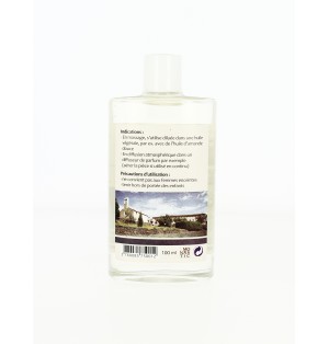 Huile Essentielle de Lavandin 100 ml