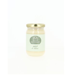 Miel de tilleul - 250g (SW-5167)